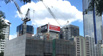 MelbourneONE Construction